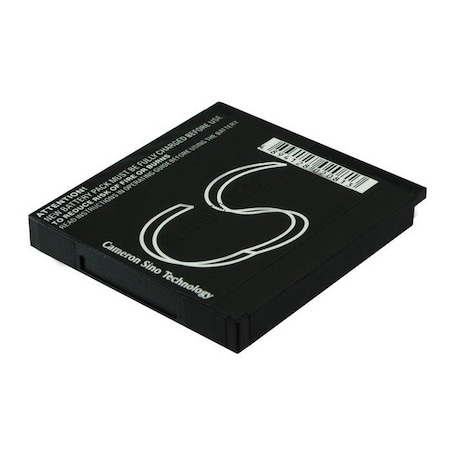 Bsc Preferred O2 XDA Star 1200mAh Mobile Phone Replacement Battery CS-TP5500SL.4